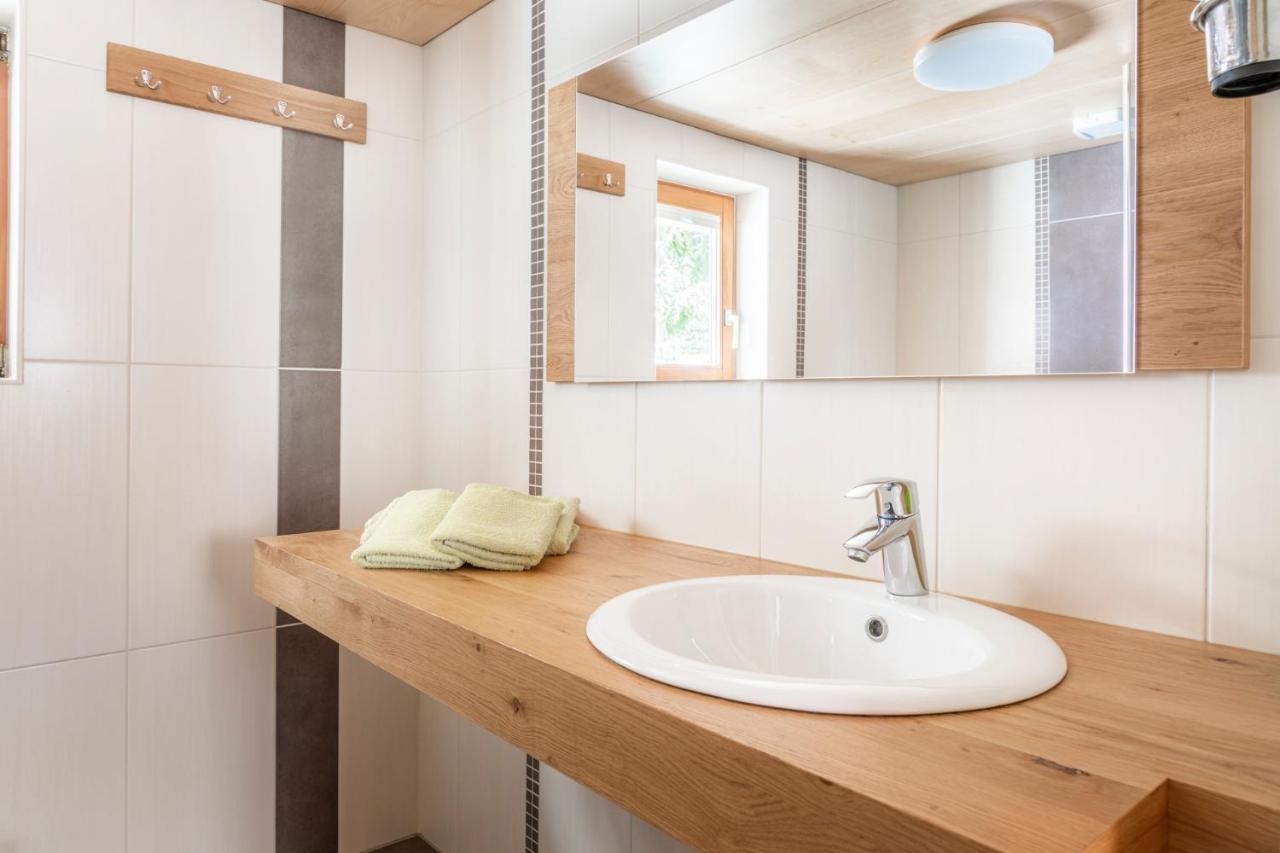 Weisspriach Binderhof 아파트 외부 사진