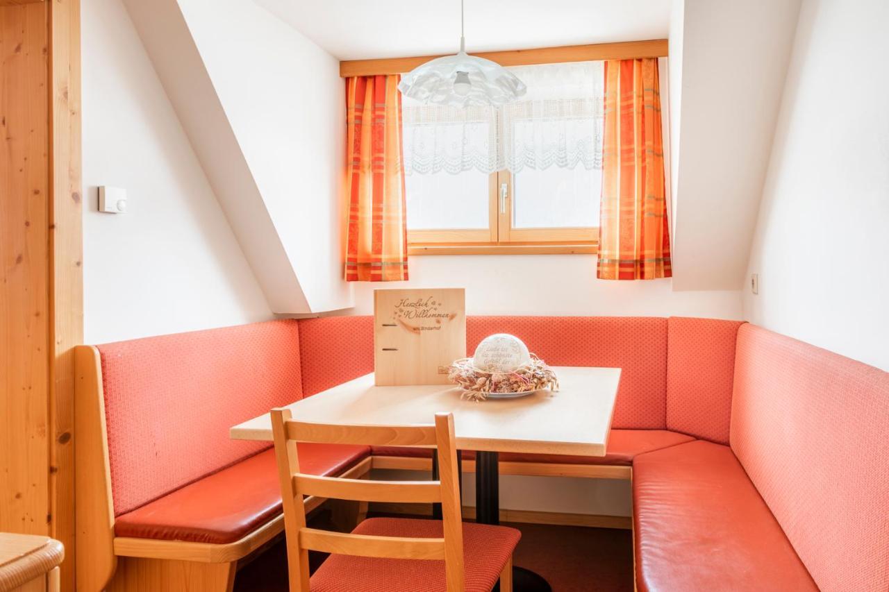 Weisspriach Binderhof 아파트 외부 사진