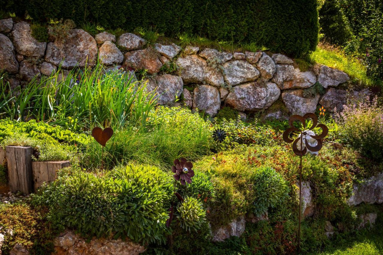 Weisspriach Binderhof 아파트 외부 사진
