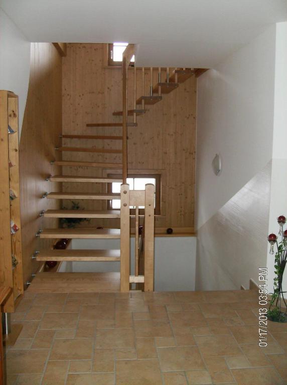 Weisspriach Binderhof 아파트 객실 사진