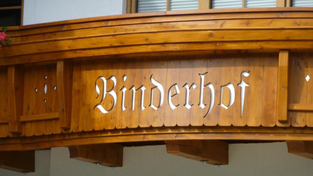 Weisspriach Binderhof 아파트 외부 사진